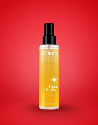 Óleo Antifrizz Anti-Static Oil